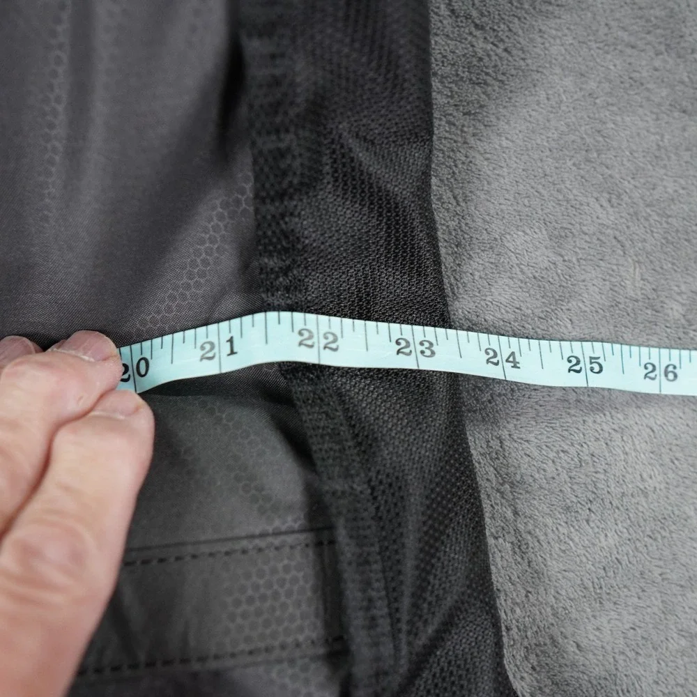 Tumi tech essential